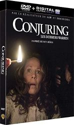Conjuring : Les dossiers Warren (FR)