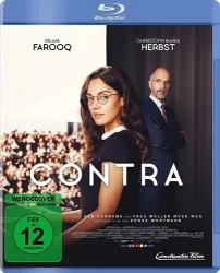 Contra - BR (DE)