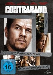 Contraband (DE)