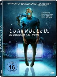 Controlled - Bewahren Sie Ruhe (DE)
