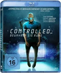 Controlled - Bewahren Sie Ruhe - BR (DE)