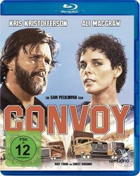 Convoy - BR (DE)