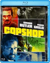 Copshop (DE)