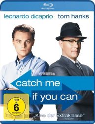 Catch me if you can - BR (DE)