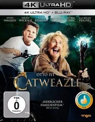Catweazle - 4K (DE)