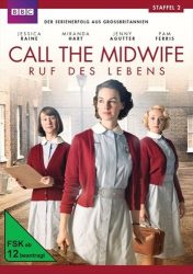 Call the Midwife - Ruf des Lebens - Staffel 2 (DE)