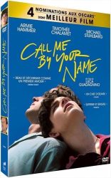 Call me by your name (FR)