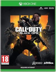 Call of Duty Black Ops 4 (FR)