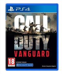 Call of Duty: Vanguard (FR)