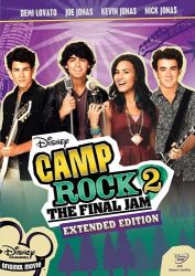 Camp Rock 2 (DE)