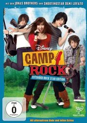 Camp Rock (DE)