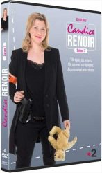 Candice Renoir - Saison 7 (FR)