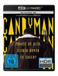 Candyman - 4K UHD (DE)