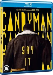 Candyman (FR)