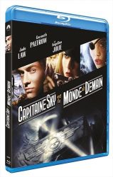 Capitaine Sky et le Monde de Demain (FR)