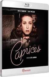 Caprices (FR)