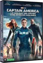 Captain America: le soldat de l'hiver (FR)