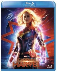 Captain Marvel (IT)