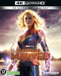 Captain Marvel (FR)