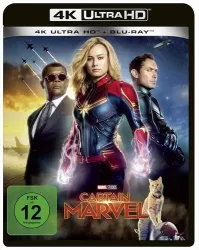 Captain Marvel (DE)
