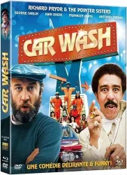 Car Wash (FR)