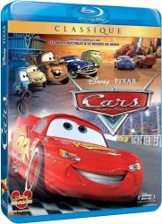 Cars : quatre roues (FR)