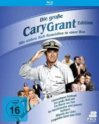 Cary Grant Box (DE)