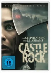 Castle Rock - Staffel 2 (DE)