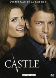 Castle - Saison 4 (FR)