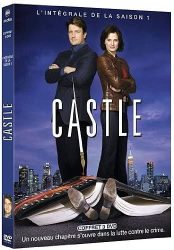 Castle - Saison 1 (FR)