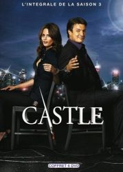 Castle - Saison 3 (FR)