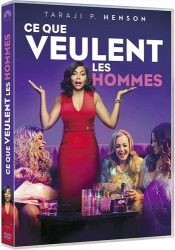 Ce que Veulent les Hommes (FR)