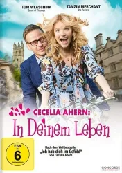 Cecelia Ahern: In deinem Leben (DE)