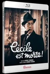 Cecile est morte ! (FR)