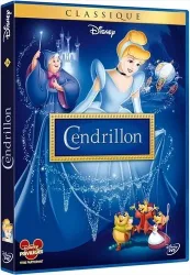 Cendrillon (FR)