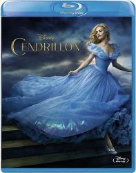 Cendrillon (Live Action) (FR)