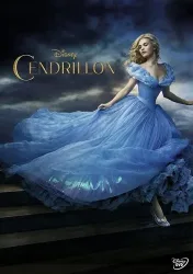 Cendrillon (Live Action) (FR)