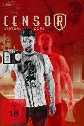 Censor - Virtual Cops (DE)