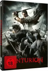 Centurion - Mediabook Cover C (DE)