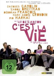 C'est la vie - So sind wir, so ist das Leben (DE)
