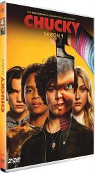 Chucky - Saison 1 (FR)