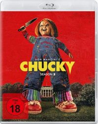 Chucky - Season 3 (DE)