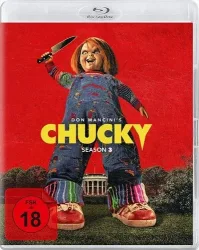Chucky - Season 3 (DE)