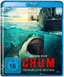 Chum - Gefährliche Bestien (DE)