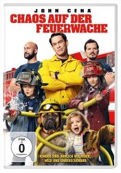 Chaos auf der Feuerwache (DE)