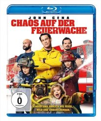 Chaos auf der Feuerwache - BR (DE)