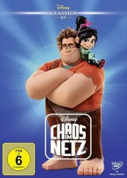 Chaos im Netz (Disney Classics 57) (DE)