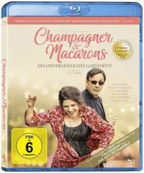 Champagner & Macarons - Ein unvergess (DE)
