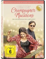 Champagner & Macarons - Ein unvergessliches (DE)