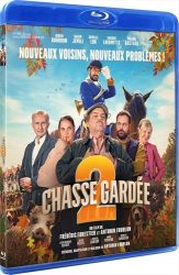 Chasse gardée 2 (FR)